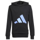 Adidas Παιδικό φούτερ Essentials Big Logo French Terry Hoodie